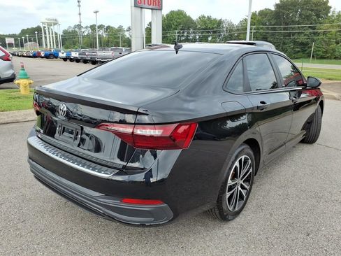 Used 2024 Volkswagen Jetta Sport FWD image 14