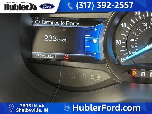 Used 2018 Ford Edge Titanium w/ Equipment Group 301A AWD/4WD image 15