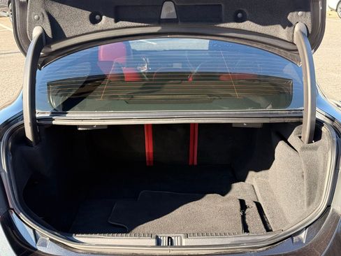 Used 2019 Alfa Romeo Giulia Ti w/ Quick Order Package 22Z Lusso image 12