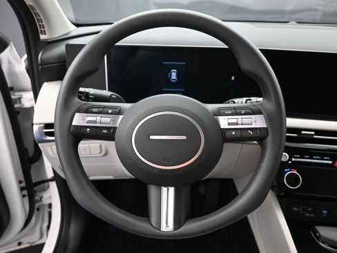 New 2026 Hyundai Tucson SEL AWD/4WD image 23