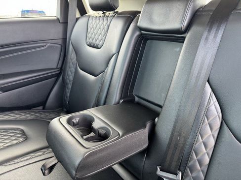 Used 2024 Ford Edge Titanium image 24