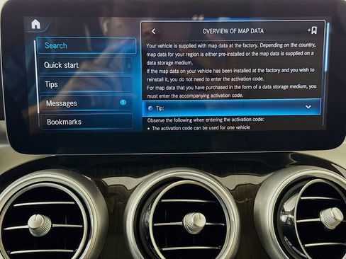 Used 2021 Mercedes-Benz GLC 300 GLC 300 image 13