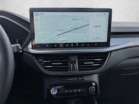 New 2026 Ford Escape Active w/ Tech Pack #1 FWD image 11