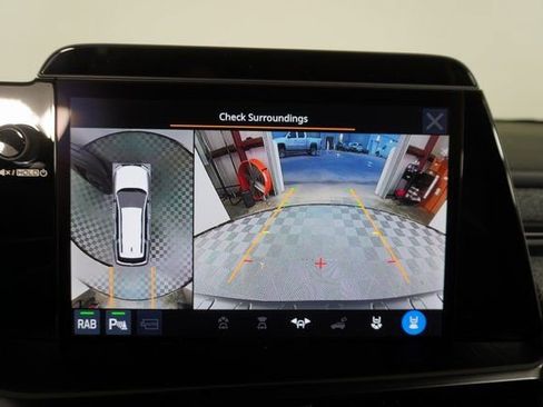 New 2026 Subaru Outback Limited XT image 17