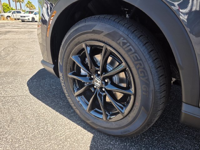 New 2027 Honda CR-V Sport-L image 10