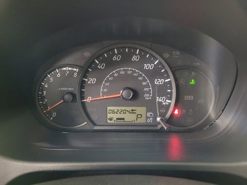 Used 2024 Mitsubishi Mirage ES FWD image 23