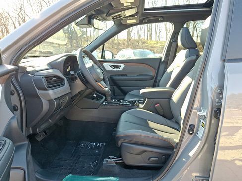 New 2026 Subaru Forester Sport image 10