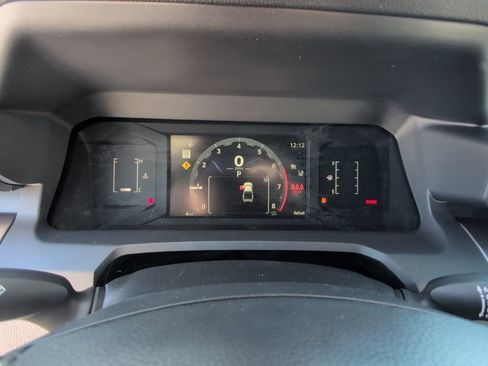 New 2026 Toyota Tacoma SR5 image 20