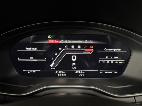 Used 2022 Audi RS 5 AWD/4WD image 25