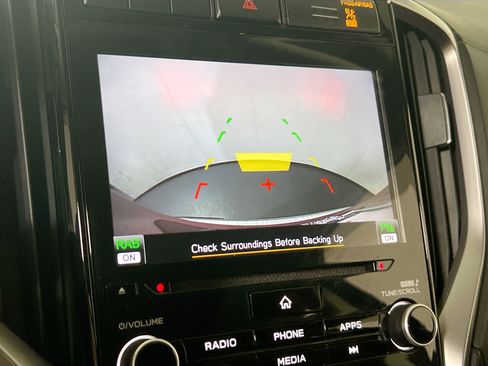 Used 2021 Subaru Ascent Limited image 13