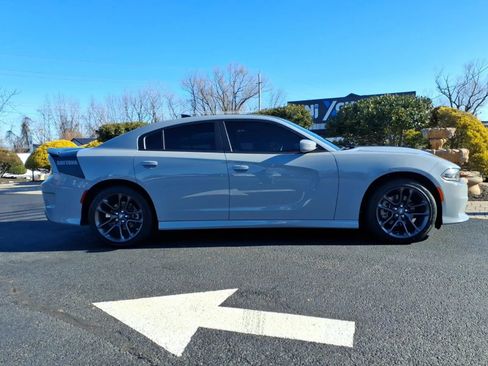 Used 2021 Dodge Charger R/T w/ Daytona Edition Group image 2