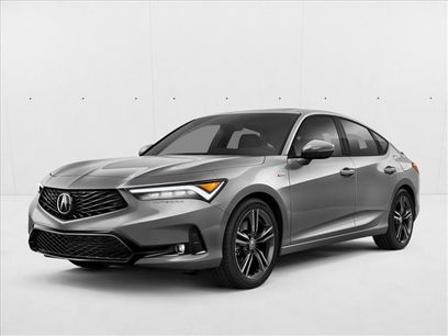 Used 2023 Acura Integra A-Spec w/ Technology Package