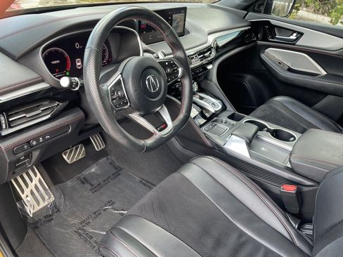Used 2022 Acura MDX Type S AWD/4WD image 10