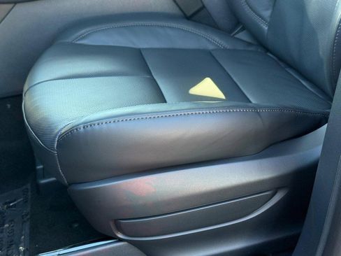 New 2026 Lincoln Aviator Reserve w/ Jet Appearance Package image 21