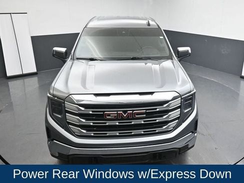 Used 2023 GMC Sierra 1500 SLE image 14