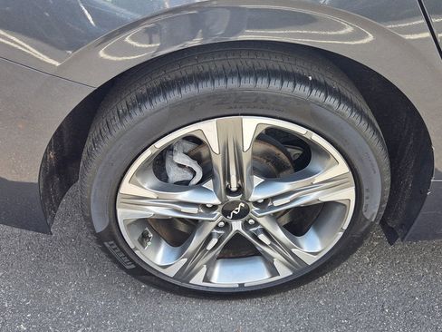 Used 2024 Kia K5 EX FWD image 9