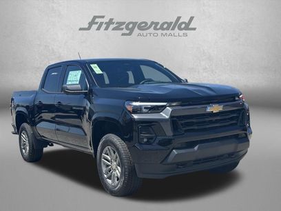 New 2026 Chevrolet Colorado LT w/ LT Convenience Package