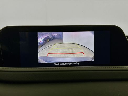 Used 2023 MAZDA CX-30 AWD 2.5 S w/ Select Package image 16