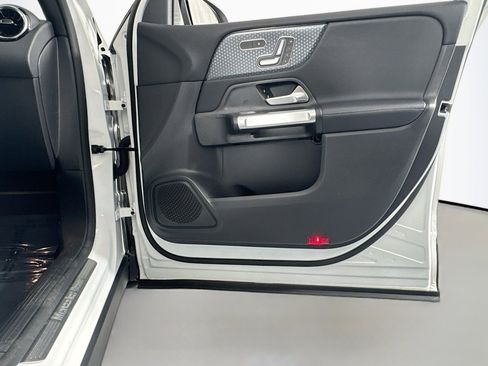 Certified 2026 Mercedes-Benz GLB 250 image 24