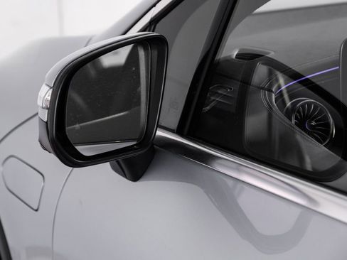 Used 2023 Mercedes-Benz EQS 450+ SUV image 40