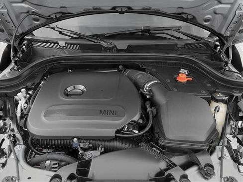 New 2026 MINI Cooper John Cooper Works FWD image 8