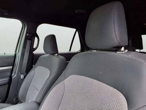 Used 2019 Ford Explorer XLT w/ Class III Trailer Tow Package FWD image 16