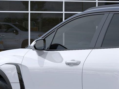 New 2026 Chevrolet Blazer EV LT AWD/4WD image 12