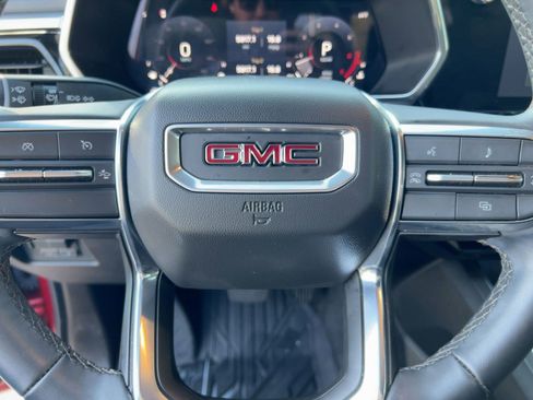 Certified 2025 GMC Canyon Elevation w/ Convenience Package image 22