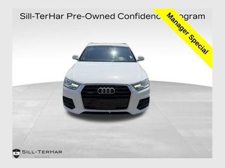 Used 2016 Audi Q3 2.0T Premium Plus AWD/4WD 360° Tour