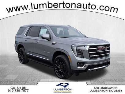 New 2026 GMC Yukon Elevation w/ Elevation Premium Package
