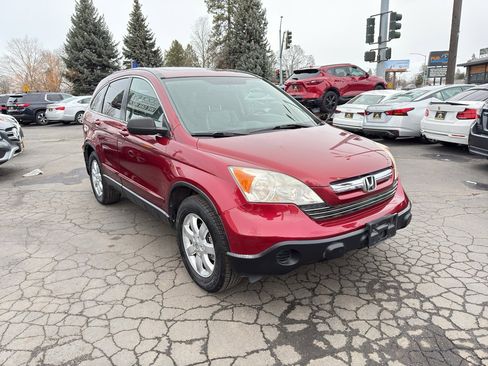 Used 2007 Honda CR-V EX-L image 8