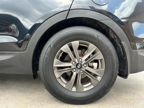 Used 2016 Hyundai Santa Fe Sport w/ Option Group 03 FWD image 40