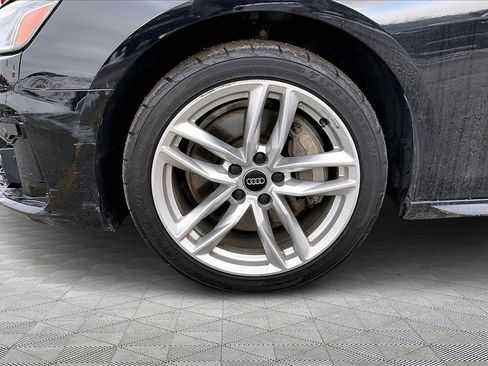 Used 2020 Audi A4 2.0T Premium w/ Convenience Package image 33