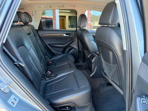 Used 2014 Audi Q5 2.0T Premium Plus AWD/4WD image 23