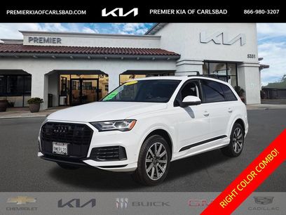 Used 2023 Audi Q7 2.0T Premium Plus w/ Premium Plus Package