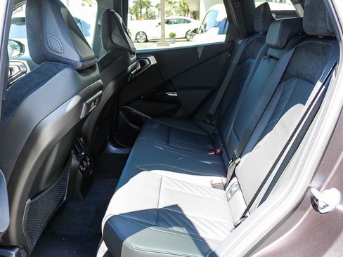 New 2026 BMW X3 xDrive30 AWD/4WD image 18
