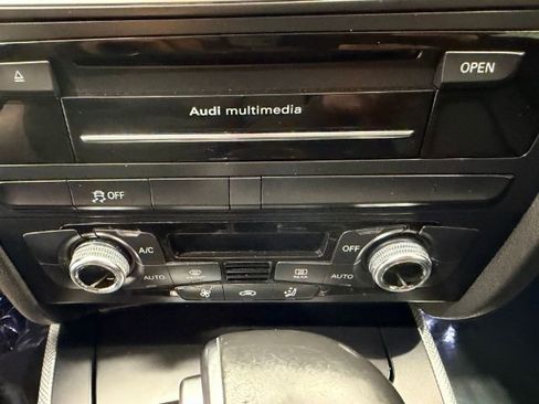 Used 2015 Audi A4 2.0T Premium w/ Audi MMI Navigation image 37