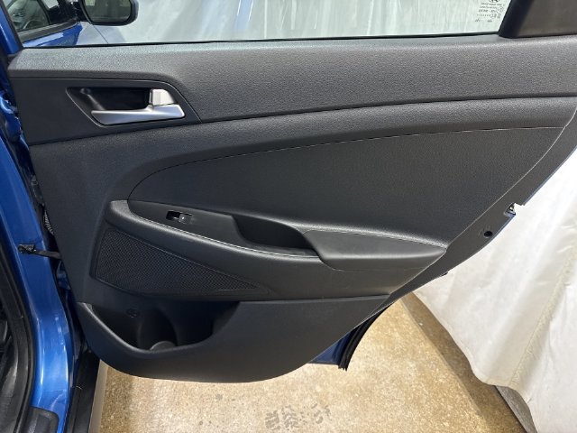 Used 2019 Hyundai Tucson Value AWD/4WD image 25