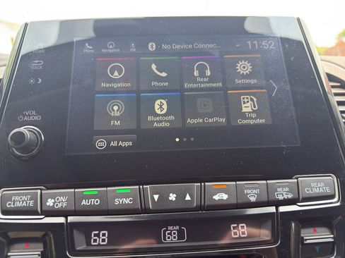 Used 2018 Honda Odyssey Elite image 22
