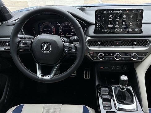 New 2026 Acura Integra A-Spec image 15