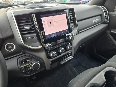 Used 2025 RAM 1500 Big Horn image 25