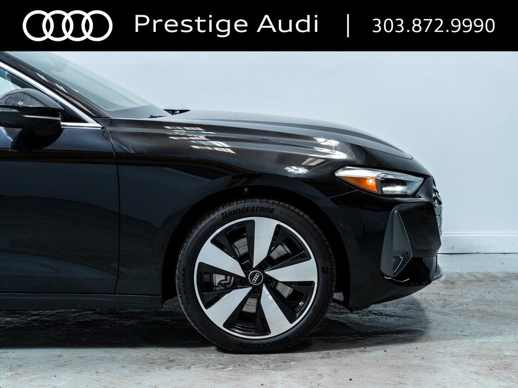 Used 2025 Audi A5 2.0T Premium w/ Convenience Package AWD/4WD image 13