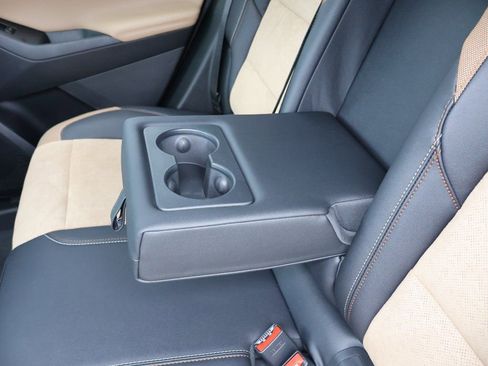 New 2026 Chevrolet Equinox ACTIV w/ Safety and Technology Package image 26