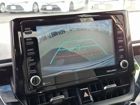 Certified 2022 Toyota Corolla SE image 18