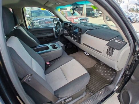 Used 2007 Chevrolet Silverado 1500 LS image 11
