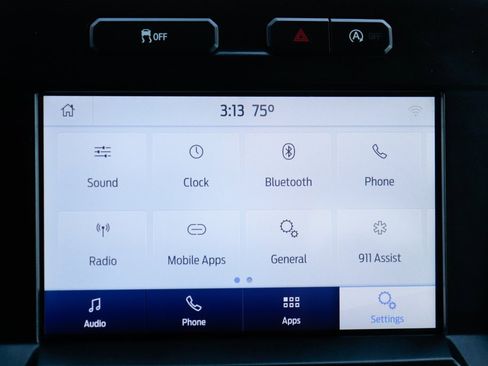 Used 2020 Ford F150 XLT w/ Equipment Group 301A Mid image 31