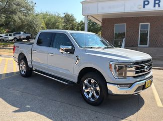 Used 2023 Ford F150 Lariat w/ Equipment Group 502A High AWD/4WD video 2