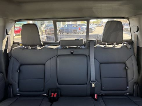New 2026 GMC Sierra 1500 Denali AWD/4WD image 23
