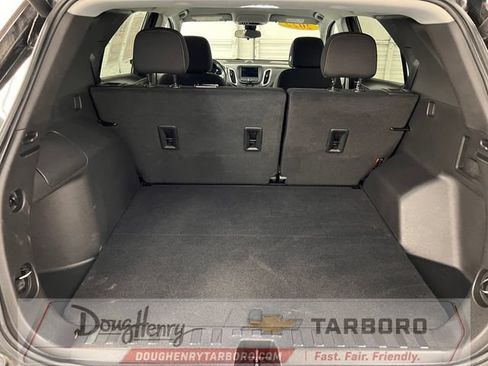 Used 2022 Chevrolet Equinox LT FWD image 35