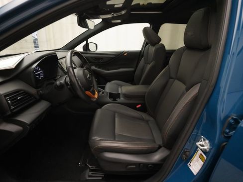Certified 2024 Subaru Outback Wilderness w/ Wilderness Package AWD/4WD image 7